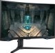 Monitor Samsung Odyssey G6 (LS27BG650EUXEN) 1