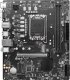Płyta główna MSI PRO H610M-E DDR4 1