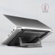 Axagon aluminiowa 10-16", 4 regulowane kąty nachylenia (STND-L) 4