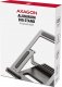 Axagon aluminiowa 10-16", 4 regulowane kąty nachylenia (STND-L) 8