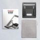 Axagon aluminiowa 10-16", 4 regulowane kąty nachylenia (STND-L) 9