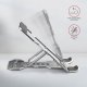 Stojak Axagon Podstawka aluminiowa (STND-M) 1