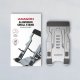 Stojak Axagon Podstawka aluminiowa (STND-M) 5