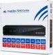 Tuner TV CryptoBox Tuner AB 752HD Combo DVB-T2/S2/C 5