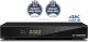 Tuner TV CryptoBox AB 800UHD 1