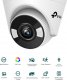 Kamera IP TP-Link Kamera IP VIGI C430 (2.8mm) 3MP Turet 1