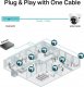 Kamera IP TP-Link Kamera IP VIGI C430 (2.8mm) 3MP Turet 9
