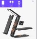 Ładowarka Usams Ładowarka indukcyjna 3w1 15W Smartwatch Słuchawki Telefon 2