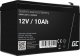 Green Cell Akumulator AGM VRLA 12V 10Ah 1