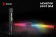 Savio Lampka LED na monitor, USB, RGB LB-01 3