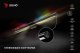 Savio Lampka LED na monitor, USB, RGB LB-01 6