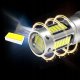 SKLEPLEDY ŻARÓWKA LED PW24W XSTORM DRL DZIENNA WSTECZNEGO 3