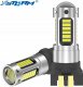 SKLEPLEDY ŻARÓWKA LED PW24W XSTORM DRL DZIENNA WSTECZNEGO 5