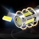 SKLEPLEDY ŻARÓWKA LED PW24W XSTORM DRL DZIENNA WSTECZNEGO 7
