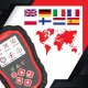 SKLEPLEDY TESTER OBD J POLSKI SKANER INTERFEJS DIAGNOSTYCZNY 3