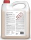 NO PEST Płyn na Korniki i Szkodniki Drewna 4,5l Preparat Spray Oprysk Środek na Korniki Spuszczele Kołatki w Drewnie 3