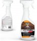 NO PEST Płyn na Korniki i Szkodniki Drewna 450ml Preparat Spray Oprysk Środek na Korniki Spuszczele Kołatki w Drewnie 1