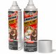NO PEST Bomba Środek Preparat Zamgławiacz Spray na Kuny do Garażu Poddasza Strychu "No Marten Bomb" 250ml 5
