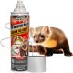 NO PEST Bomba Środek Preparat Zamgławiacz Spray na Kuny do Garażu Poddasza Strychu "No Marten Bomb" 250ml 1