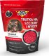 NO PEST 5x Trutka na Szczury i Myszy 1kg Środek Ziarno Trucizna Granulat Czerwony na Myszy Szczury Gryzonie 5
