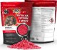 NO PEST Trutka na Szczury i Myszy 1kg Środek Ziarno Trucizna Granulat Czerwony na Myszy Szczury Gryzonie 2
