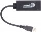 Adapter USB SwiatKabli USB 3.0 na HDMI Konwerter obrazu HD Karta GRAFICZNA 2