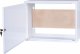 NetRack Obudowa TPR 6, 540x420x180 mm, Biała 3