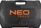 Zestaw narzędzi Neo 300 el. (10-218) 11