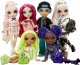 MGA Rainbow High Junior High Doll Series 2 Bella 582960 5