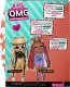 MGA LOL Surprise OMG Lalka Core Series 7 Western Cutie 588504 2
