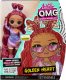 MGA LOL Surprise OMG Lalka Core Series 7 Golden Heart 588511 2