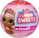 MGA LOL Surprise Lalka LOL Meltaway Rosie Loves Mini Sweets Hugs & Kisses 590750 Kula niespodzianka 8