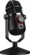 Mikrofon Thronmax THRONMAX Mikrofon M3 MDRILL DOME JET BLACK 1