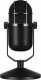 Mikrofon Thronmax THRONMAX Mikrofon M3PLUS MDRILL DOME Plus JET BLACK 3