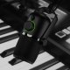 Mikrofon Thronmax THRONMAX Mikrofon M4Plus MDRILL ZERO JET BLACK Plus 2