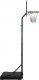 vidaXL vidaXL Stojak do koszykówki, czarny, 282-352 cm, polietylen 3