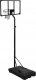 vidaXL vidaXL Stojak do koszykówki z przezroczystą tablicą, 235-305 cm 3