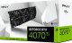 Karta graficzna PNY GeForce RTX 4070 Ti Verto 12GB GDDR6X (VCG4070T12TFXPB1) 9