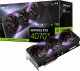 Karta graficzna PNY GeForce RTX 4070 Ti XLR8 Gaming Verto Epic-X RGB OC 12GB GDDR6X (VCG4070T12TFXXPB1-O) 1