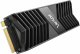 Dysk SSD Lexar Professional NM800 Pro 1TB M.2 2280 PCI-E x4 Gen4 NVMe (LNM800P001T-RN8NG) 1