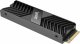 Dysk SSD Lexar Professional NM800 Pro 1TB M.2 2280 PCI-E x4 Gen4 NVMe (LNM800P001T-RN8NG) 2