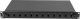 Lanberg Przełącznica światłowodowa 12XSC simplex/12XLC duplex rack 19 1U czarna + akcesoria 1