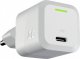 Ładowarka Green Cell PowerGaN 1x USB-C 3 A (CHARGC06W) 1