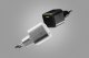 Ładowarka Green Cell PowerGaN 1x USB-C 3 A (CHARGC06W) 7