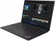 Laptop Lenovo Mobilna stacja robocza ThinkPad P14s G3 21J50028PB W11Pro 6850U/32GB/1TB/INT/14.0 WQUXGA/Touch/Black/3YRS Premier Support + CO2 Offset 2