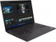 Laptop Lenovo Mobilna stacja robocza ThinkPad P14s G3 21J50028PB W11Pro 6850U/32GB/1TB/INT/14.0 WQUXGA/Touch/Black/3YRS Premier Support + CO2 Offset 3
