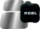 ADBL ADBL STICKY - uchwyt magnetyczny na telefon 1