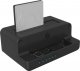 Stacja dokująca Icy Box Stacja dokująca i klonująca  2,5" i 3,5"na M.2 NVMe (IB-2914MSCL-C31) 3