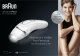Depilator Braun Depilator BRAUN Silk-Expert Pro 3 IPL PL3020 1