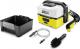 Myjka ciśnieniowa Karcher Mobile Outdoor Cleaner OC 3 + Adventure (1.680-002.0) 1